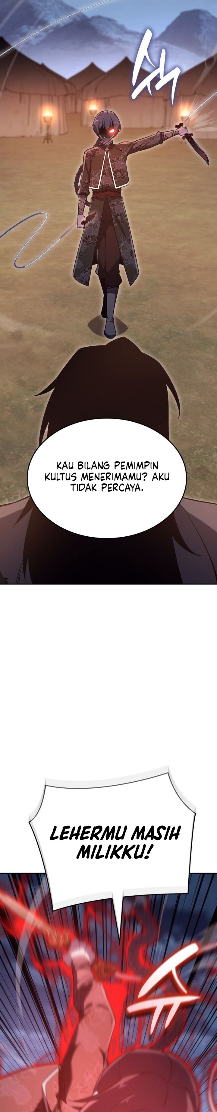 I Reincarnated As the Crazed Heir chapter 185 halaman 35
