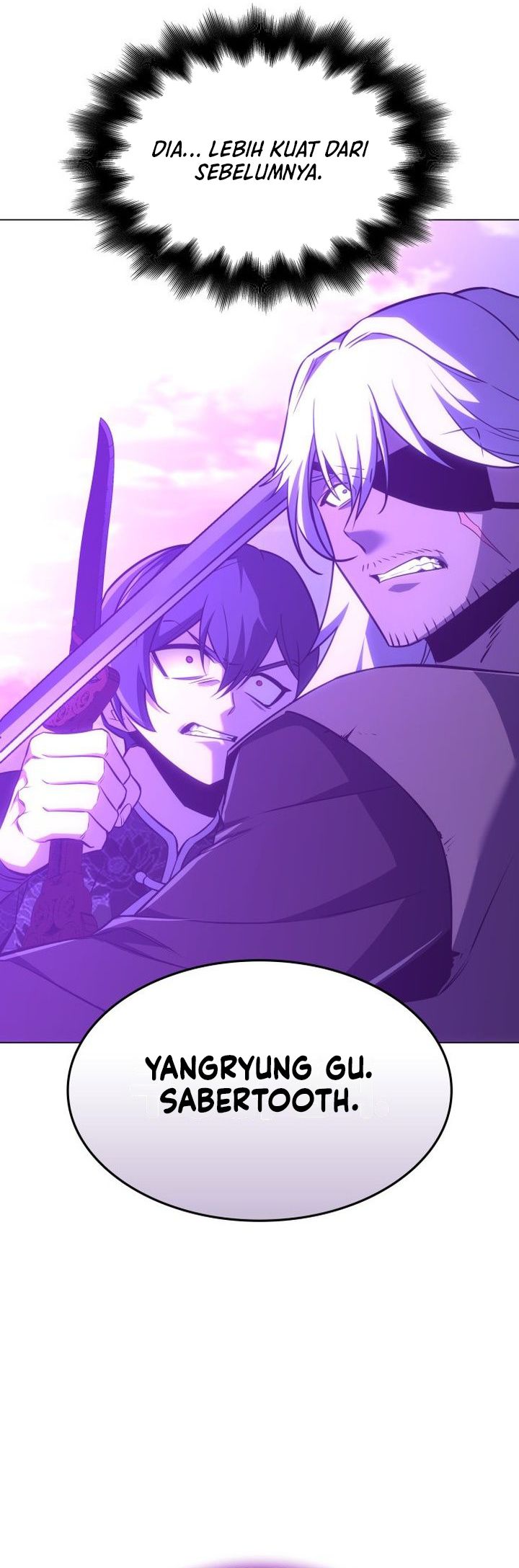 I Reincarnated As the Crazed Heir chapter 185 halaman 40