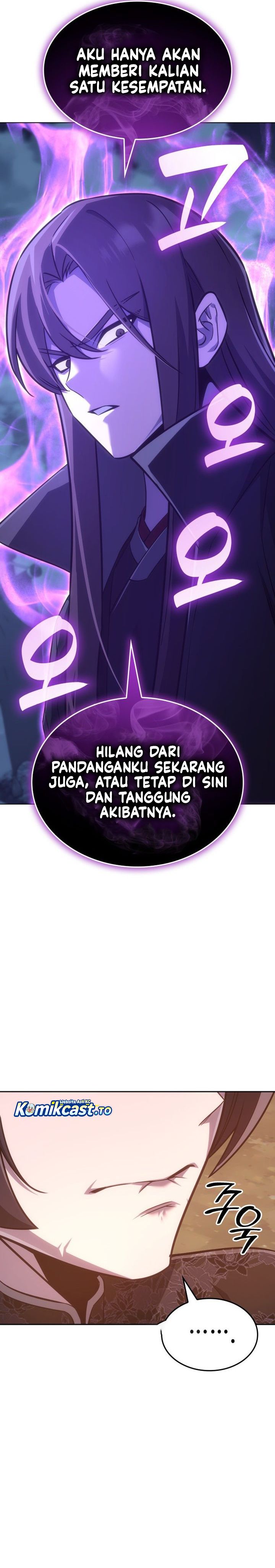 I Reincarnated As the Crazed Heir chapter 185 halaman 41