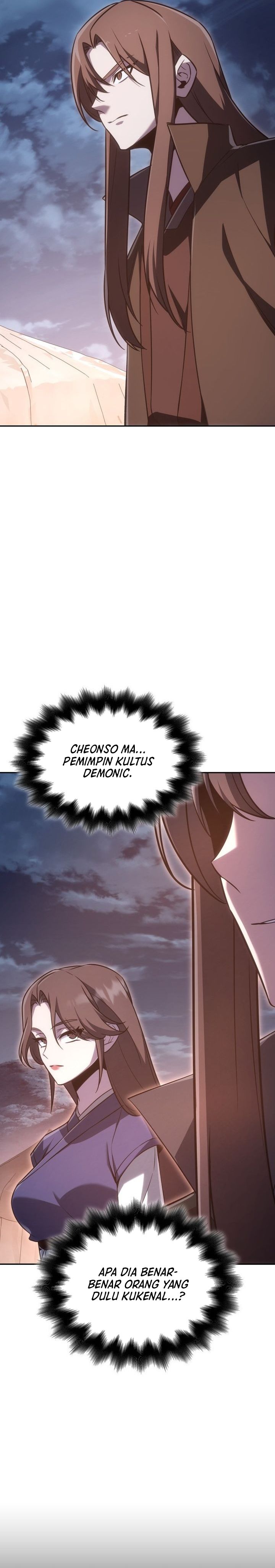 I Reincarnated As the Crazed Heir chapter 185 halaman 43