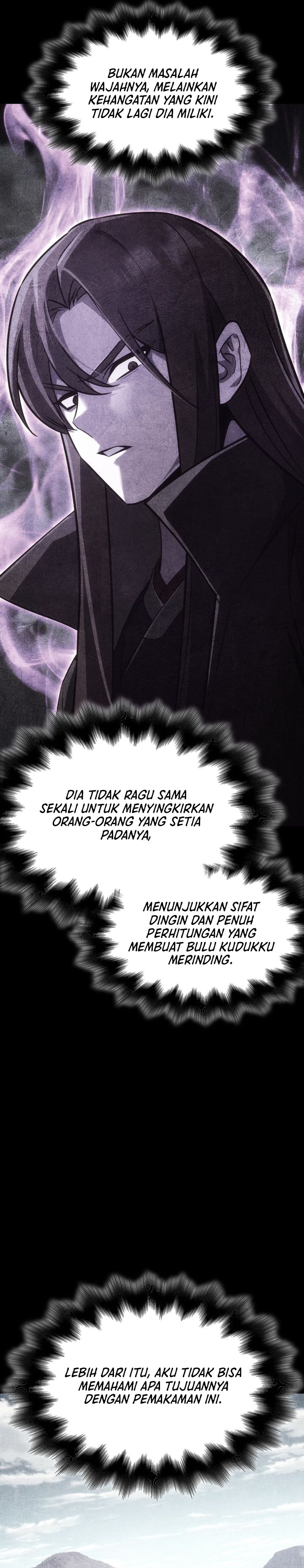 I Reincarnated As the Crazed Heir chapter 185 halaman 45