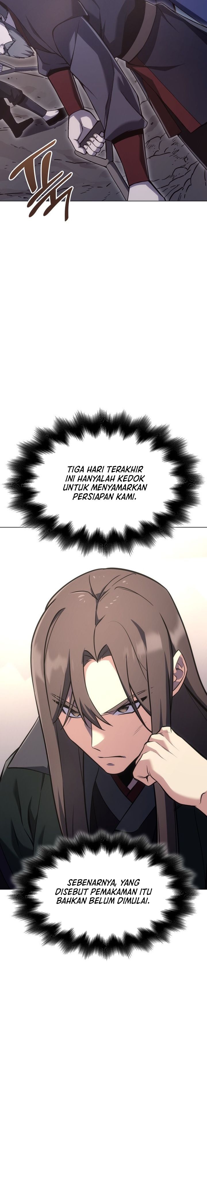 I Reincarnated As the Crazed Heir chapter 185 halaman 49