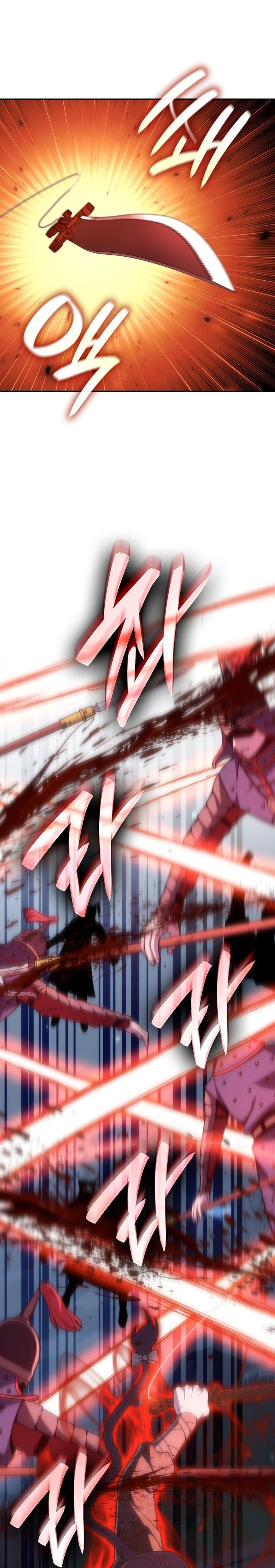 I Reincarnated As the Crazed Heir chapter 185 halaman 52