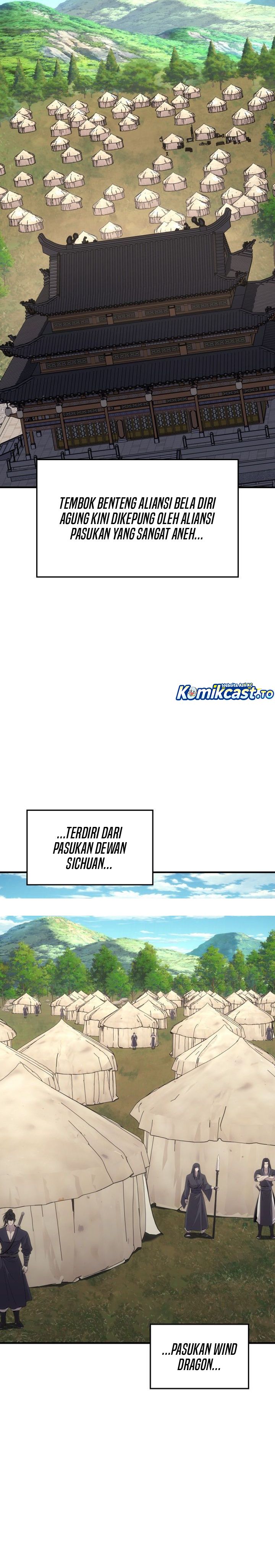 I Reincarnated As the Crazed Heir chapter 185 halaman 7