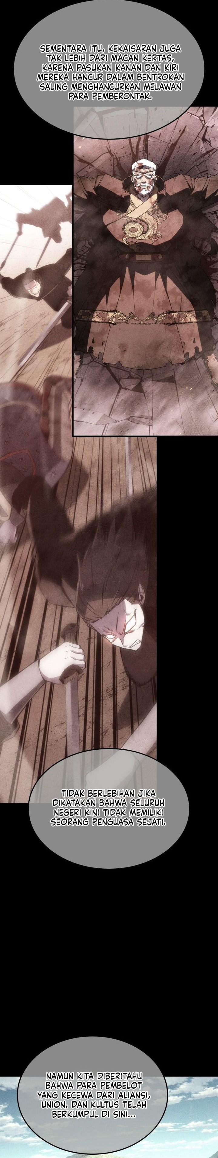 I Reincarnated As the Crazed Heir chapter 186 halaman 16