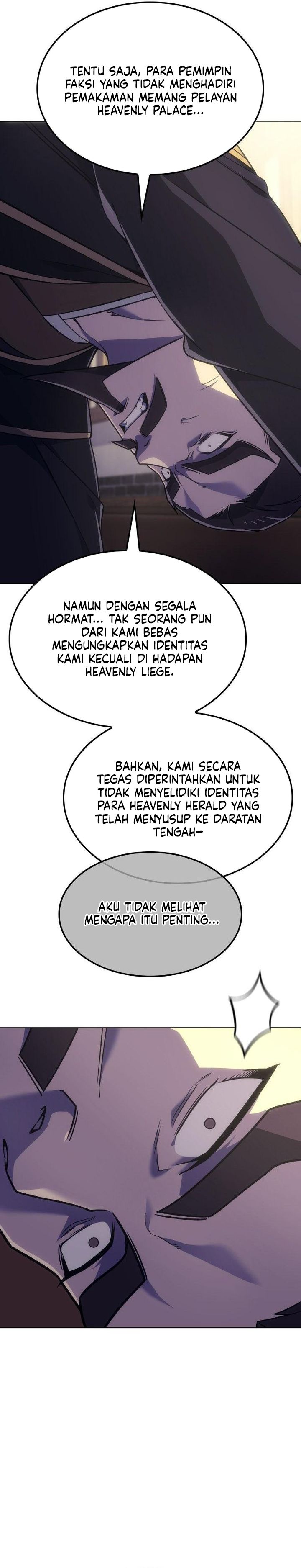 I Reincarnated As the Crazed Heir chapter 186 halaman 23