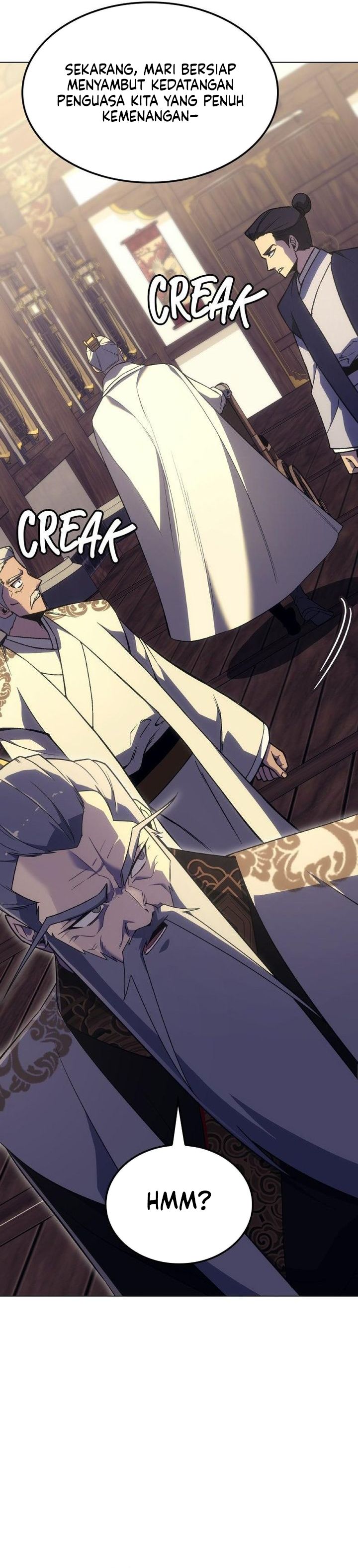 I Reincarnated As the Crazed Heir chapter 186 halaman 26