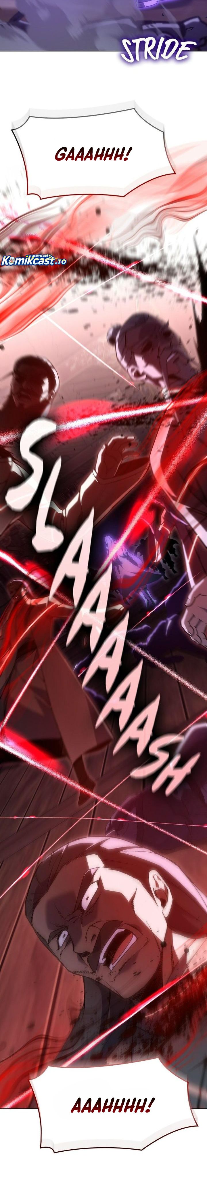 I Reincarnated As the Crazed Heir chapter 186 halaman 30