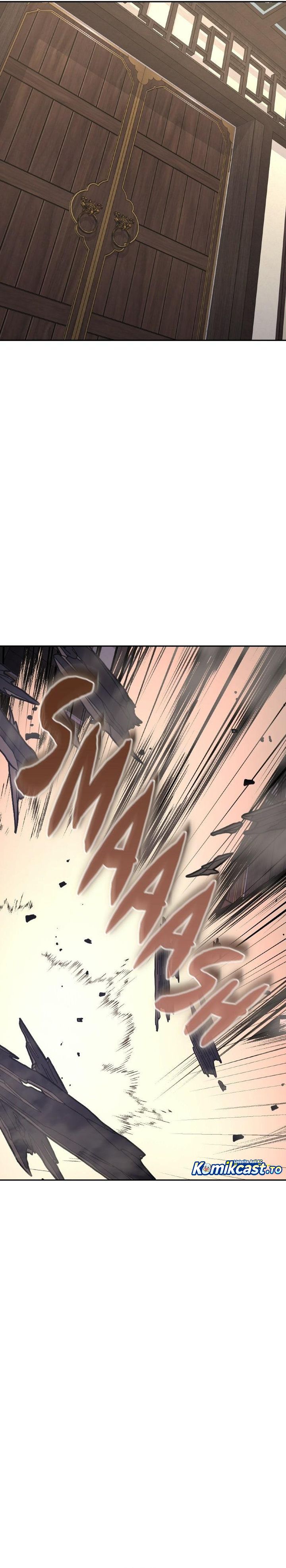 I Reincarnated As the Crazed Heir chapter 186 halaman 35