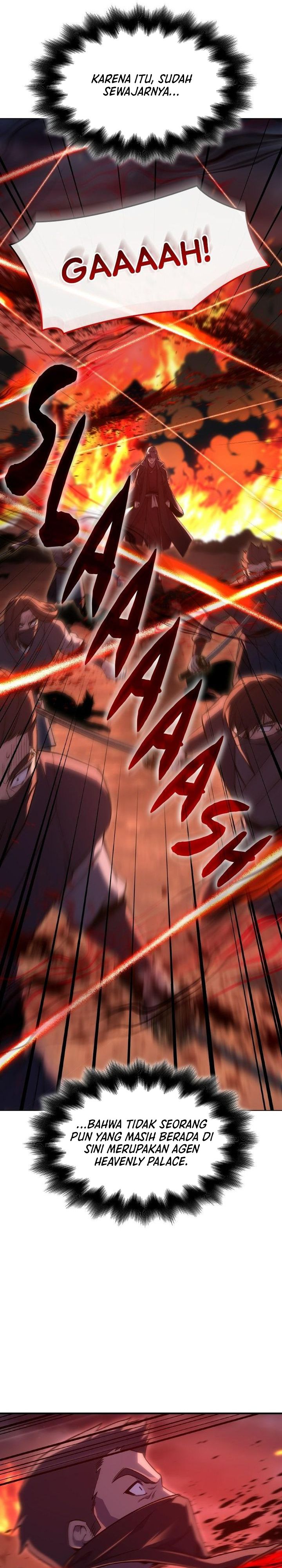 I Reincarnated As the Crazed Heir chapter 186 halaman 4