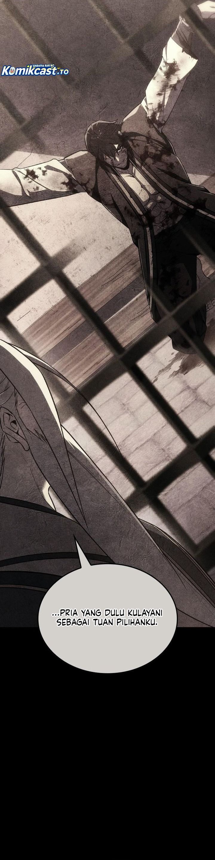 I Reincarnated As the Crazed Heir chapter 186 halaman 42