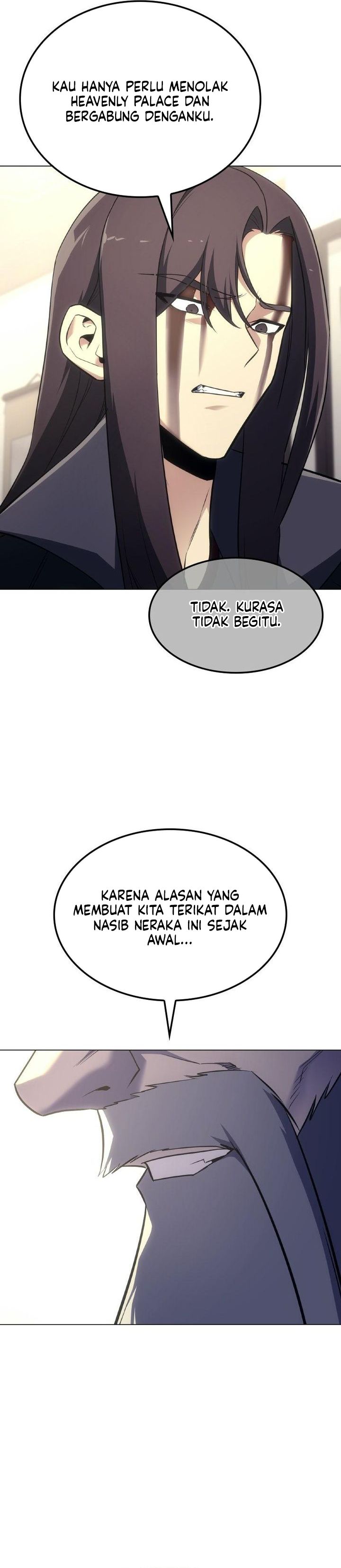 I Reincarnated As the Crazed Heir chapter 186 halaman 47