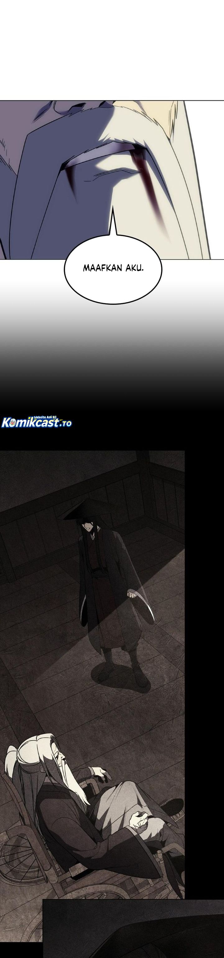 I Reincarnated As the Crazed Heir chapter 186 halaman 49