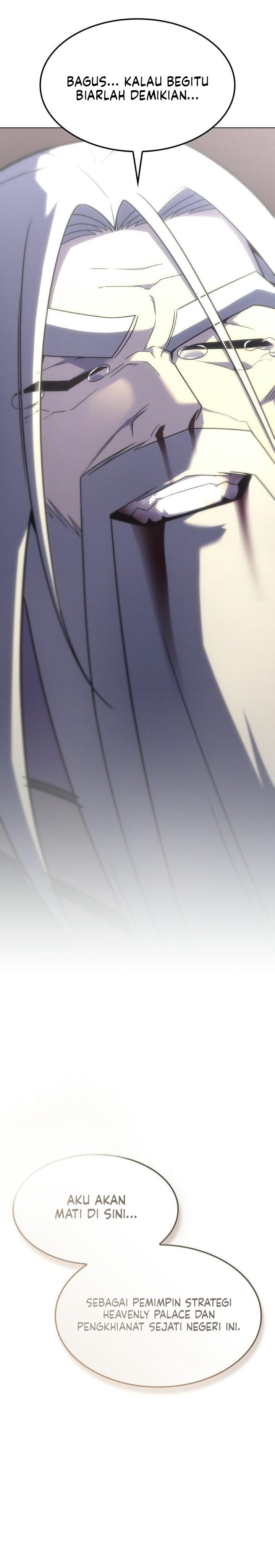 I Reincarnated As the Crazed Heir chapter 186 halaman 53