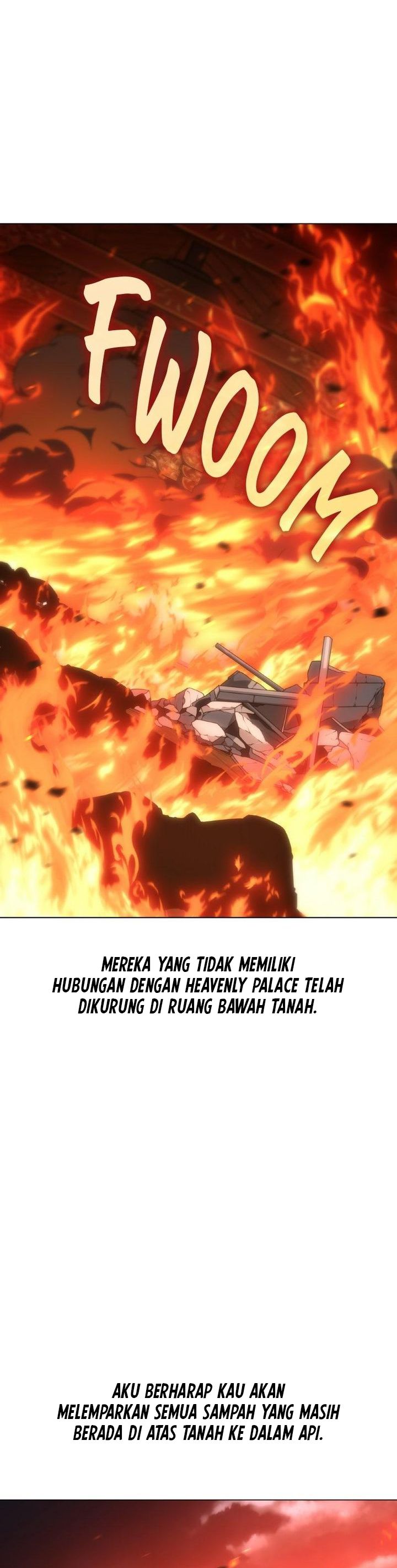 I Reincarnated As the Crazed Heir chapter 186 halaman 54
