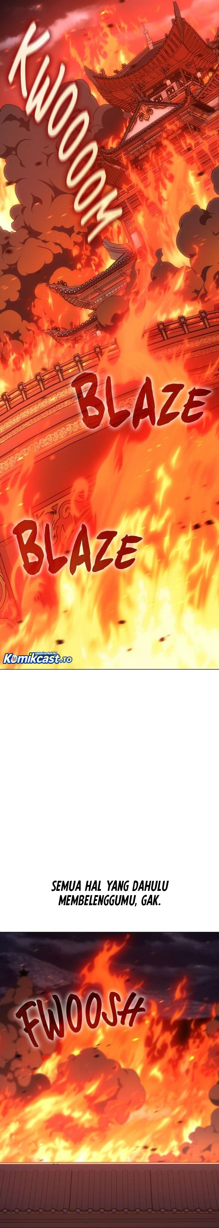 I Reincarnated As the Crazed Heir chapter 186 halaman 55