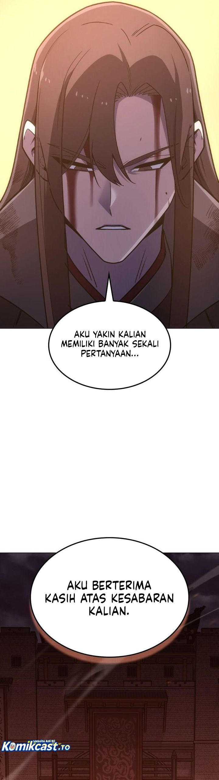 I Reincarnated As the Crazed Heir chapter 186 halaman 57