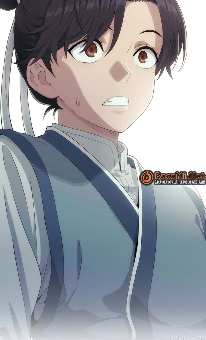 Halaman 7 dari I Shall Seal the Heavens (2025) Chapter 1