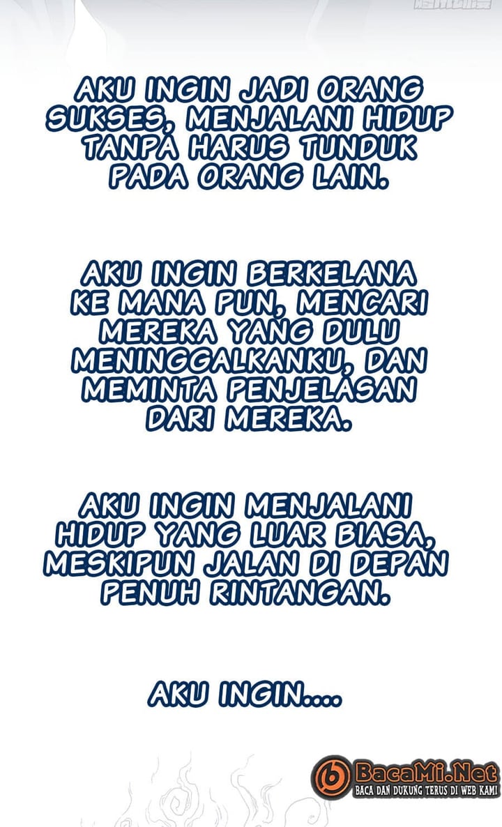 Halaman 8 dari I Shall Seal the Heavens (2025) Chapter 1