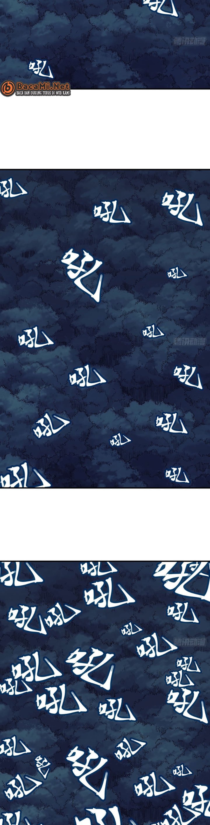 Halaman 11 dari I Shall Seal the Heavens (2025) Chapter 13