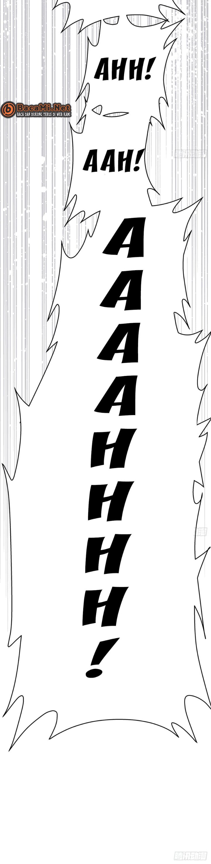 Halaman 7 dari I Shall Seal the Heavens (2025) Chapter 13