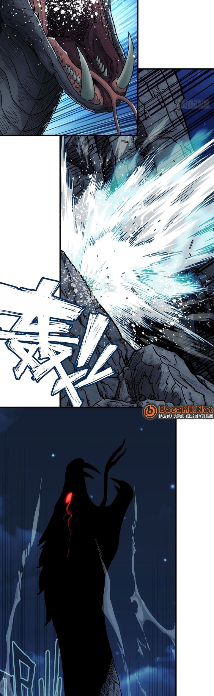 Halaman 27 dari I Shall Seal the Heavens (2025) Chapter 14