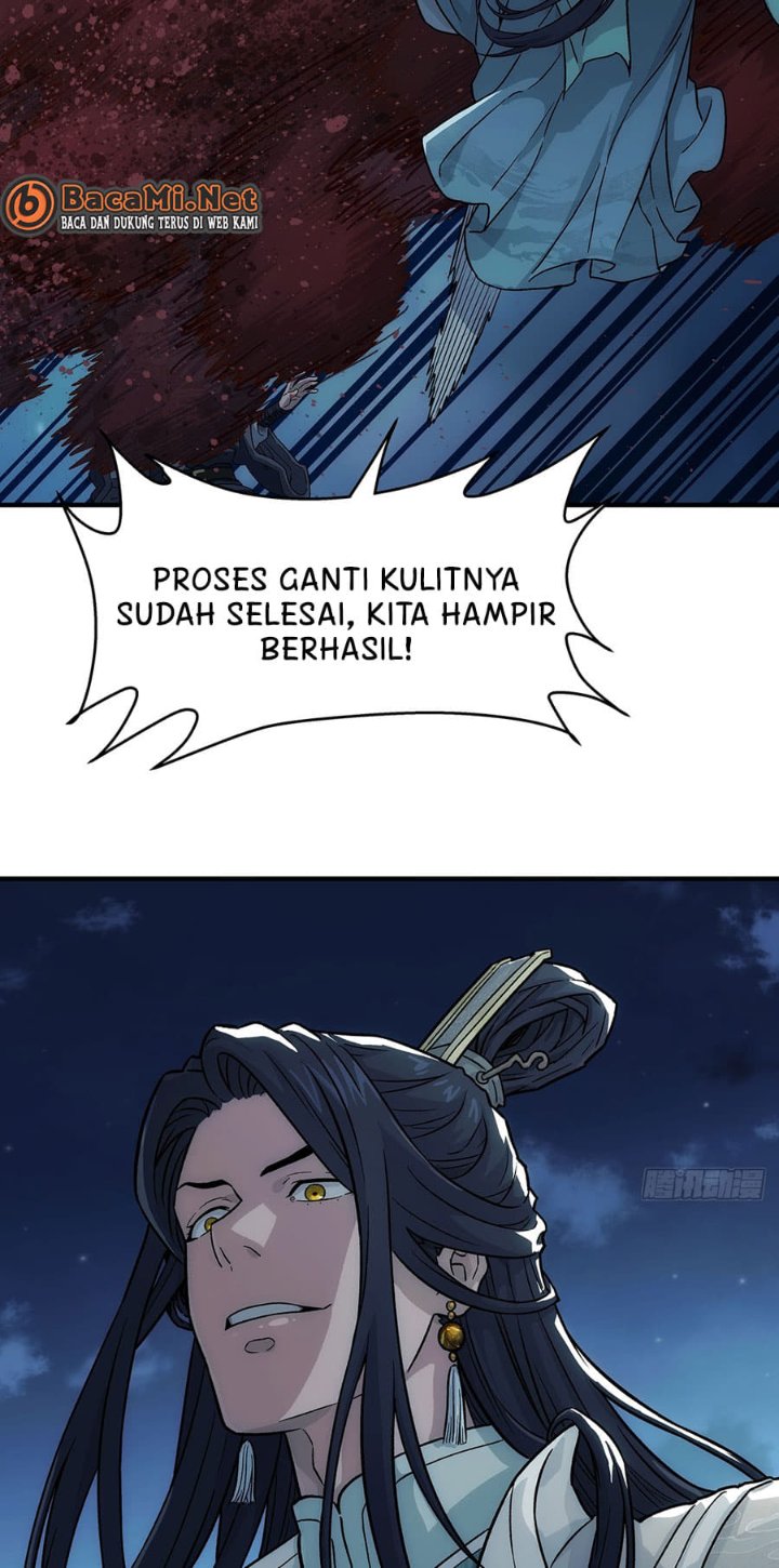 Halaman 31 dari I Shall Seal the Heavens (2025) Chapter 14