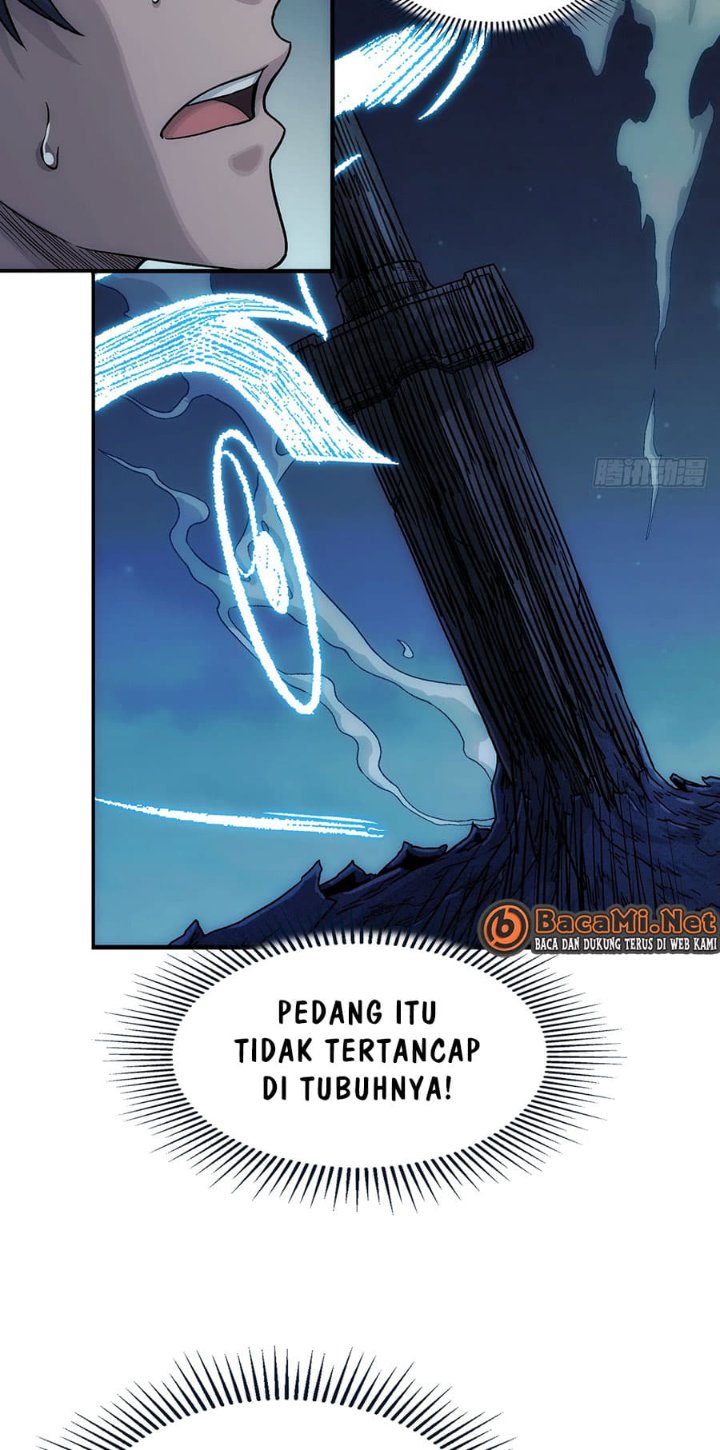 Halaman 33 dari I Shall Seal the Heavens (2025) Chapter 14