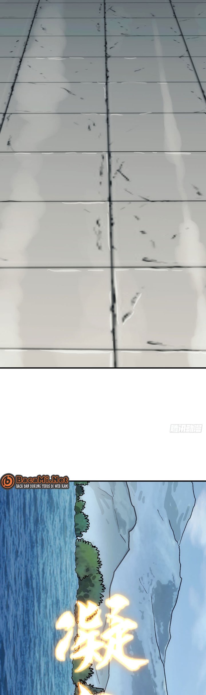 Halaman 16 dari I Shall Seal the Heavens (2025) Chapter 16