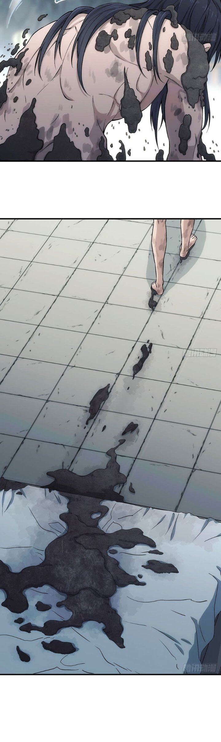 Halaman 19 dari I Shall Seal the Heavens (2025) Chapter 16