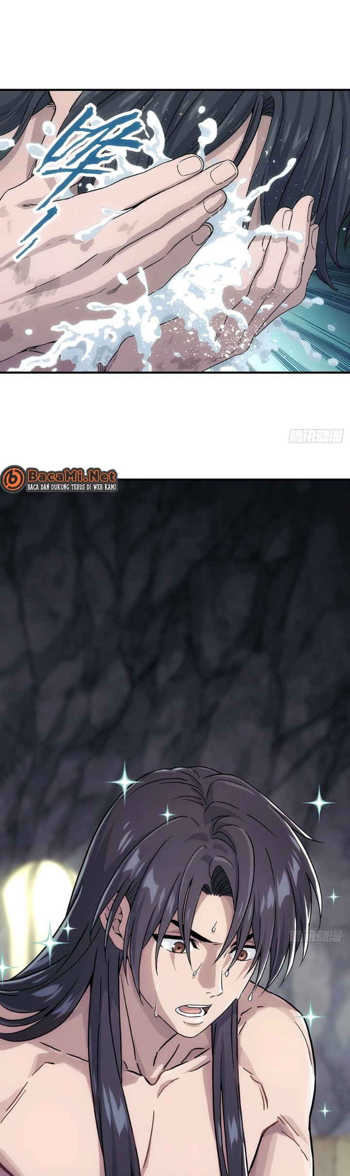 Halaman 20 dari I Shall Seal the Heavens (2025) Chapter 16