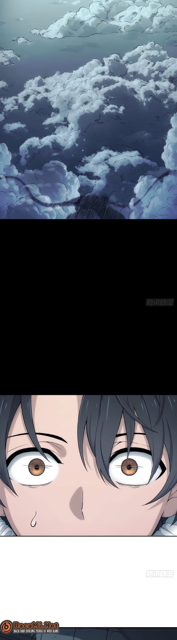 Halaman 3 dari I Shall Seal the Heavens (2025) Chapter 17