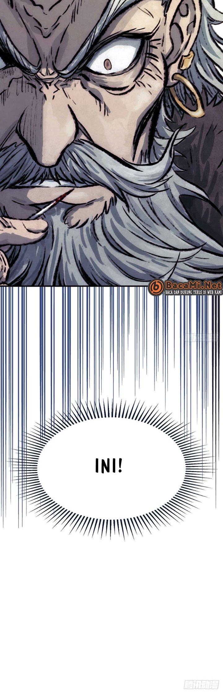 Halaman 36 dari I Shall Seal the Heavens (2025) Chapter 17