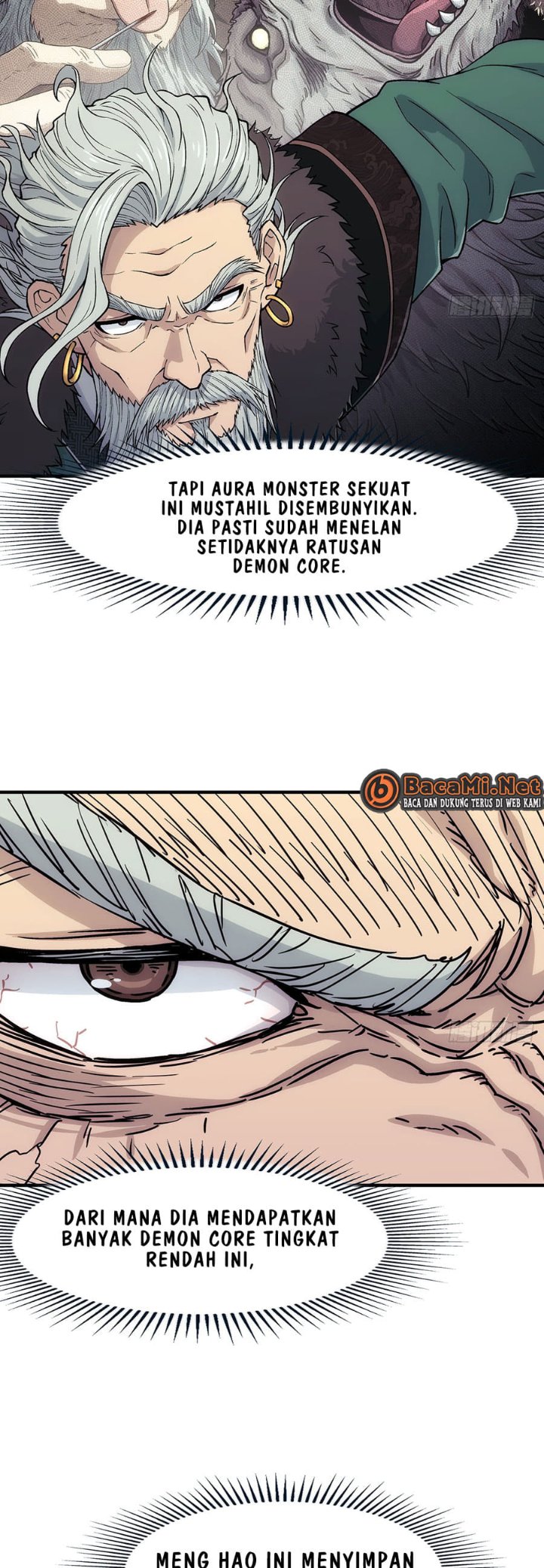 Halaman 7 dari I Shall Seal the Heavens (2025) Chapter 18