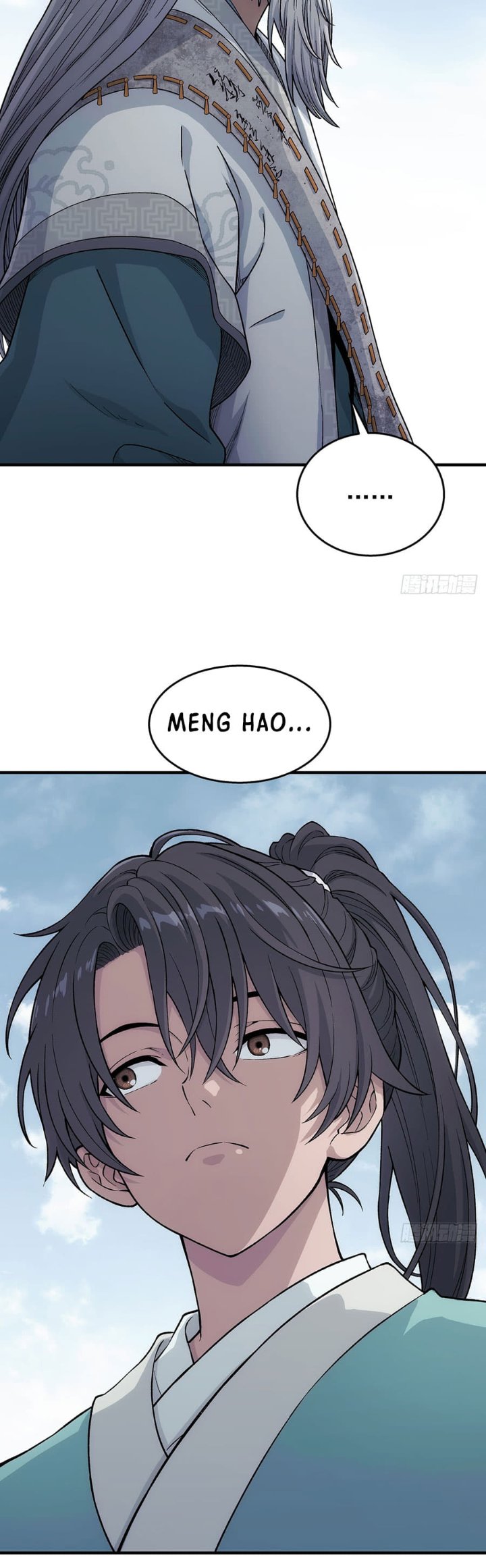 Halaman 28 dari I Shall Seal the Heavens (2025) Chapter 19