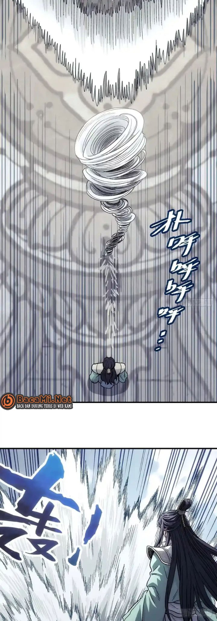 Halaman 17 dari I Shall Seal the Heavens (2025) Chapter 21