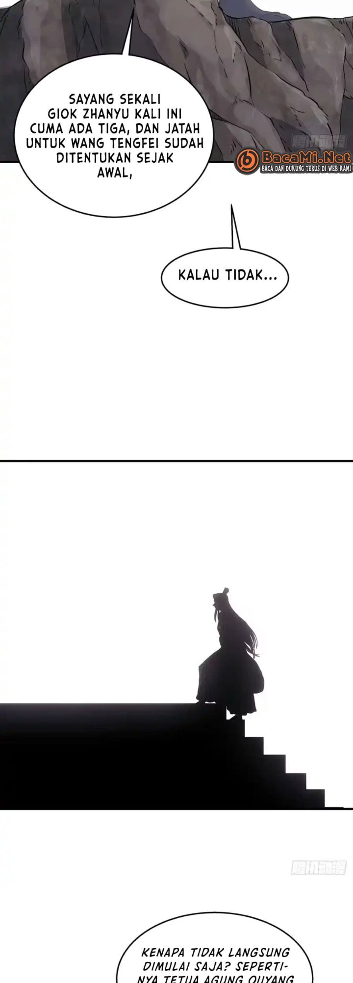 Halaman 7 dari I Shall Seal the Heavens (2025) Chapter 21