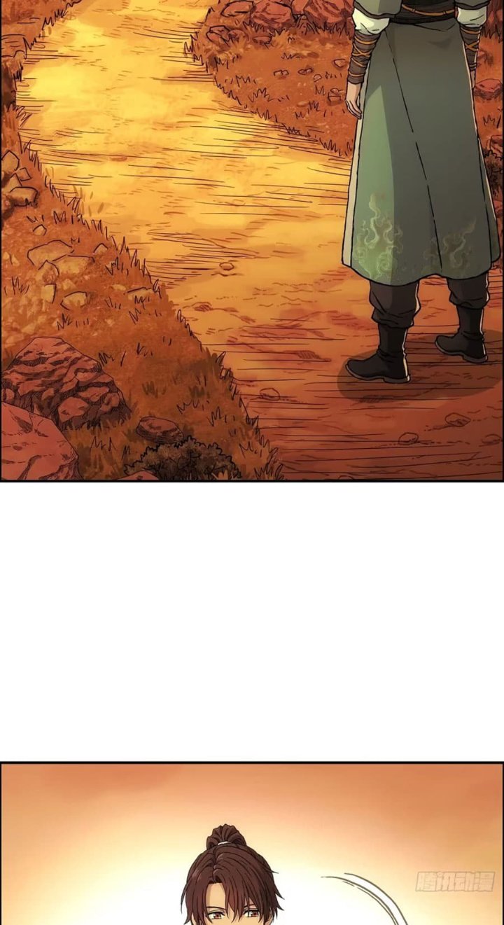 Halaman 20 dari I Shall Seal the Heavens (2025) Chapter 24