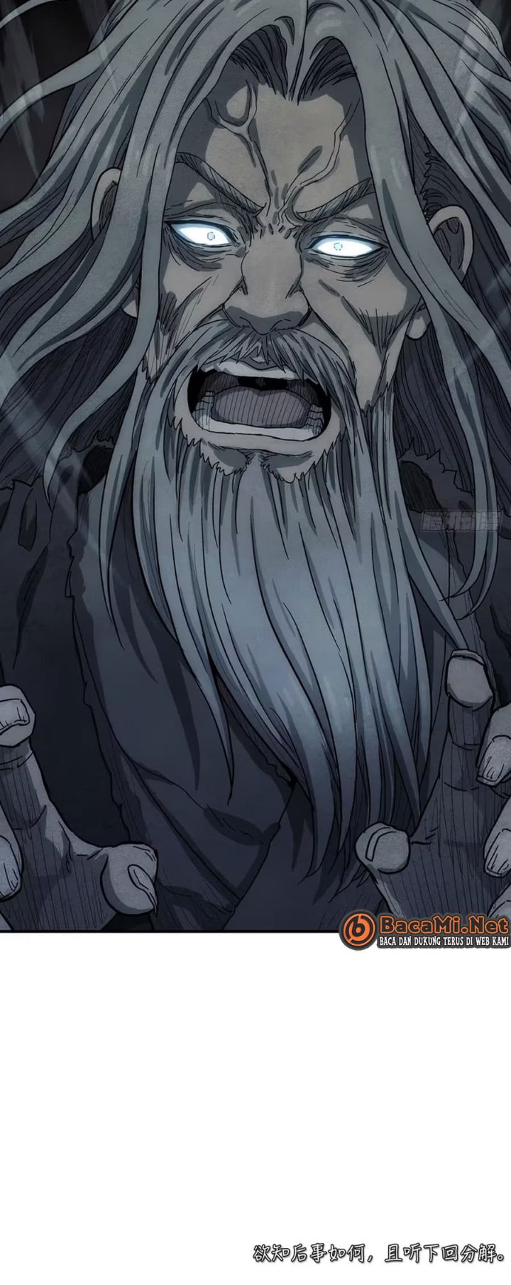 Halaman 21 dari I Shall Seal the Heavens (2025) Chapter 25