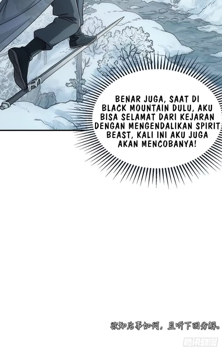 Halaman 13 dari I Shall Seal the Heavens (2025) Chapter 33