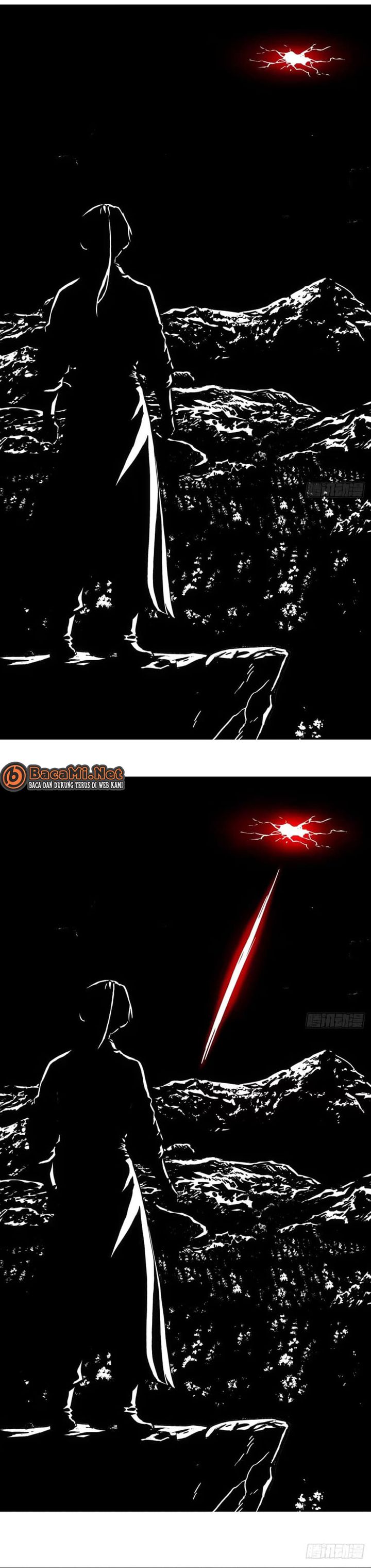 Halaman 11 dari I Shall Seal the Heavens (2025) Chapter 38