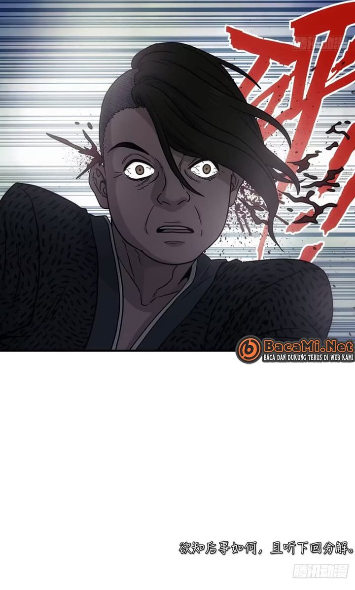 Halaman 17 dari I Shall Seal the Heavens (2025) Chapter 38