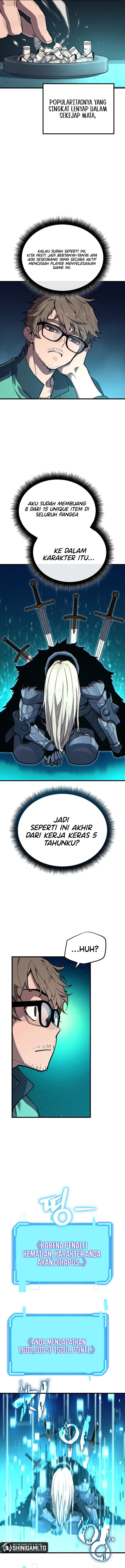 Starting With 13 Hidden Traits Chapter 1 – halaman 10