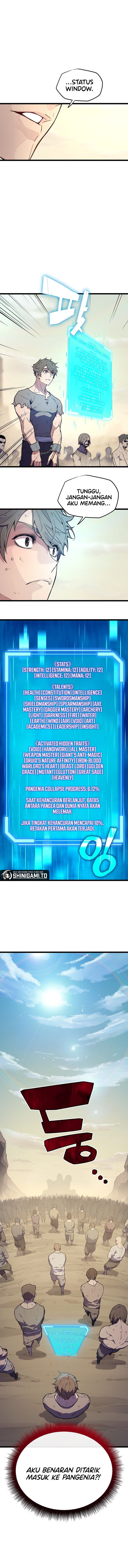 Starting With 13 Hidden Traits Chapter 1 – halaman 22