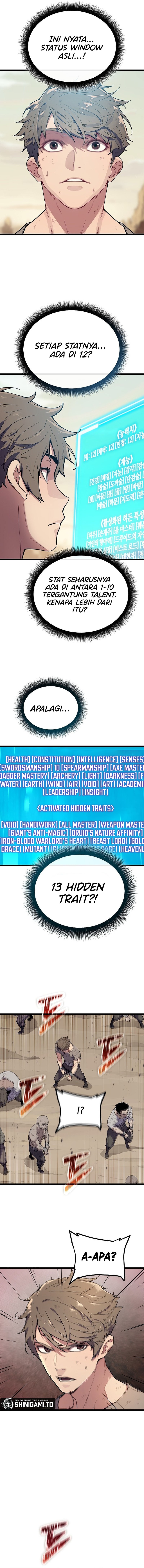Starting With 13 Hidden Traits Chapter 1 – halaman 23