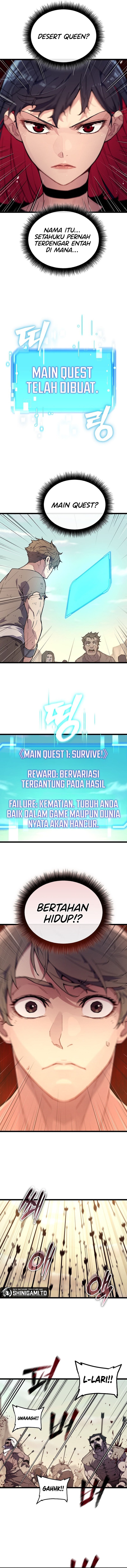 Starting With 13 Hidden Traits Chapter 1 – halaman 25