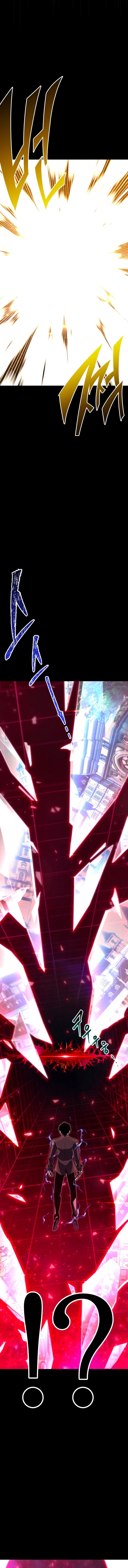 Halaman 32 dari I Took over The Academy With a Single Sashimi Knife Chapter 1