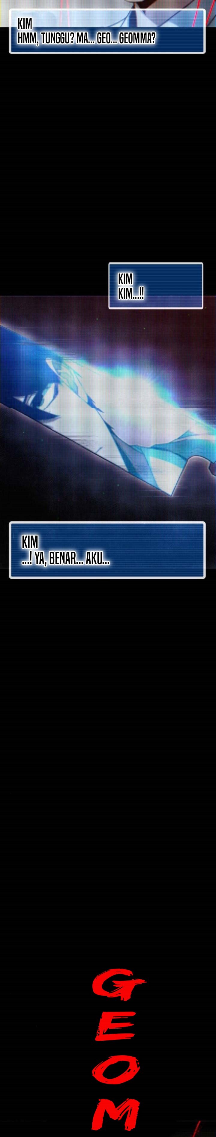 Halaman 23 dari I Took over The Academy With a Single Sashimi Knife Chapter 10
