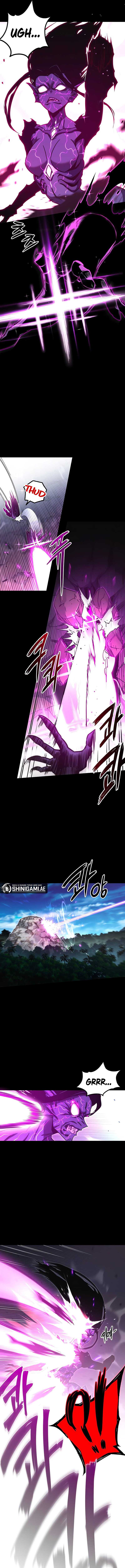 Halaman 18 dari I Took over The Academy With a Single Sashimi Knife Chapter 19