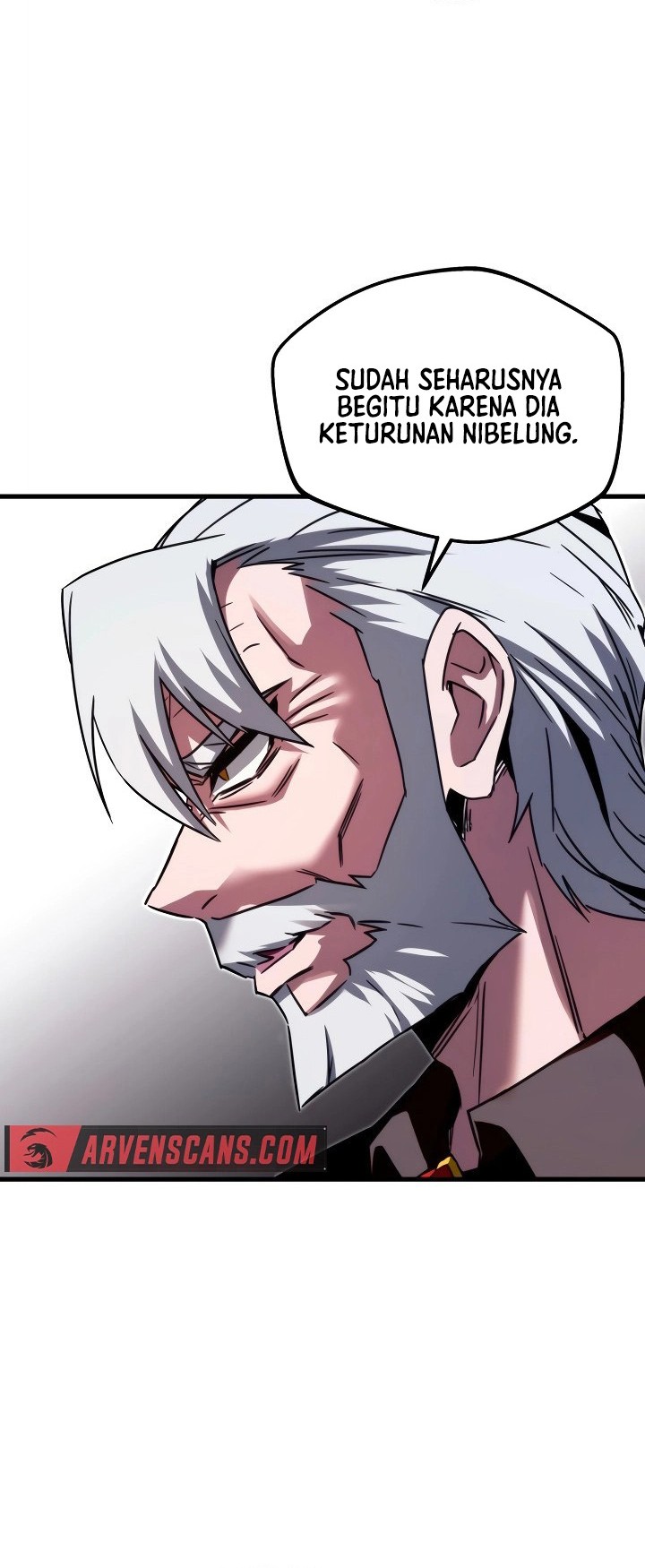 Halaman 27 dari I Took over The Academy With a Single Sashimi Knife Chapter 2